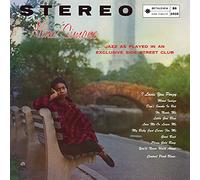 Nina Simone - Nina Simone - Little Girl Blue (2021 - Stereo Remaster) Cd