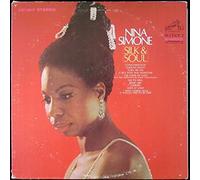 Nina Simone - NINA SIMONE LP, SILK & SOUL, US ISSUE NEW REISSUE VINYL