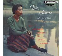 Nina Simone - Nina Simone - Nina Simone And Her Friends (2021 - Stereo Remaster) LP Green [Vinilo]