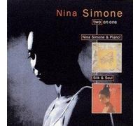 Nina Simone - Nina Simone & Piano/Silk & Soul