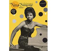 Nina Simone - Nina Simone Piano Songbook Volume 1
