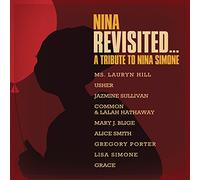 Nina Simone - Nina Simone: Revisited A Tribute Album Music