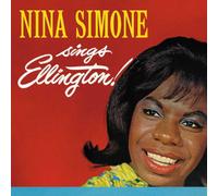Nina Simone – Sings Ellington / At Newport – CD