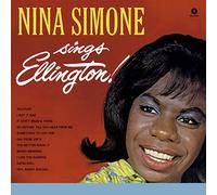 Nina Simone - Nina Simone Sings Ellington ! [Vinilo]
