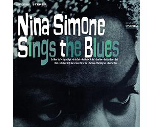 Nina Simone - Nina Simone Sings The ...