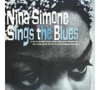 Nina Simone Nina Simone Sings the Blues (CD) Album (Importación USA)