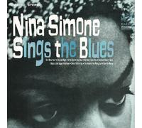 Nina Simone Nina Simone Sings the Blues (CD) (Importación USA)