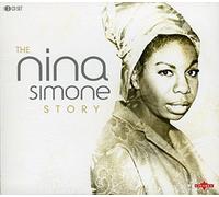 Nina Simone - Nina Simone Story ( 3 Cd Box Set )