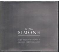 Nina Simone - Nina Simone - The Gold Collection Classic Performances