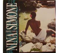 Nina Simone - Nina'S Back [Import] [Vinilo]
