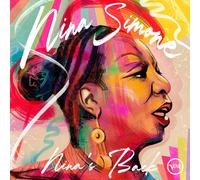 Nina's Back (LP) [Vinilo]
