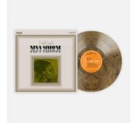 Nina Simone - Nuff Said Brown Galaxy Colored