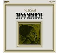Nina Simone - Nuff Said [180 gm vinyl] [Vinilo]