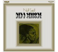Nina Simone - Nuff Said [180 gm vinyl] [Vinilo]
