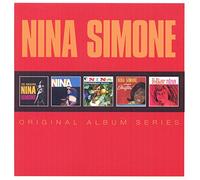 Nina Simone - Original Album Series