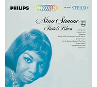 Nina Simone - Pastel Blues