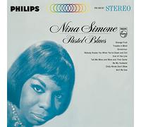Nina Simone - Pastel Blues