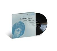 Nina Simone - Pastel Blues (2020 Repress - Acoustic Sound Series)