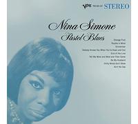 Nina Simone Pastel Blues (Vinyl) 12" Album