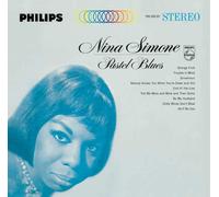 Nina Simone Pastel Blues (CD) Album (Importación USA)