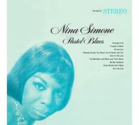 Nina Simone - Pastel Blues [Vinilo]