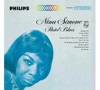 Nina Simone - Pastel Blues [Vinilo]