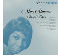 Nina Simone - Pastel Blues (2020 Repress - Acoustic Sound Series) [Vinilo]