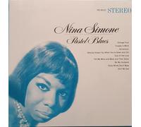 Nina Simone - Pastel Blues [Vinilo]