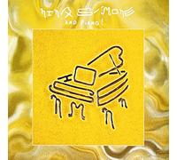 Nina Simone & Piano