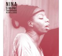 NINA SIMONE - REBELLIOUS [Vinilo]