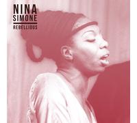 Nina Simone – Rebellious – Vinilo – Diggers Factory