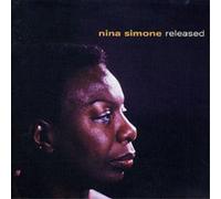 Nina Simone Released (CD) Album (Importación USA)