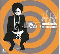Nina Simone - Remixed & Reimagined