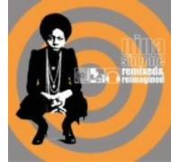 Nina Simone - Remixed & Reimagined