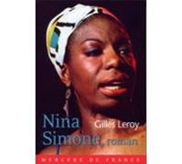 Nina Simone Roman (ebook)