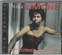 Nina Simone - Same (Best of, Picturedisc)