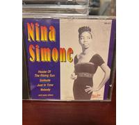 Nina Simone - Same (House of the rising sun)