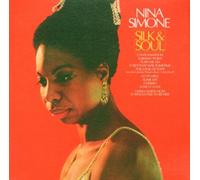 Nina Simone - Silk & Soul