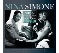 Nina Simone Sings Duke Ellington (Vinyl) (Importación USA)