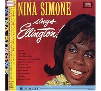 Nina Simone - Sings Ellington