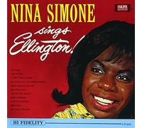 Nina Simone - Sings Ellington