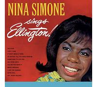 Nina Simone Sings Ellington (CD) Album Digipak (Importación USA)