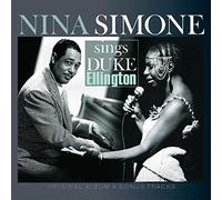Nina Simone - Sings Ellington [LP Vinyl] [Vinilo]