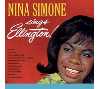Nina Simone - Sings Ellington! (Mini-LP Papersleeve Replica)