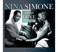 Nina Simone - Sings Ellington! [Vinilo]