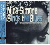 Nina Simone - Sings the Blues