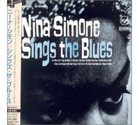 Nina Simone - Sings the Blues