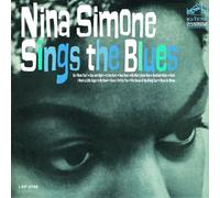 Nina Simone - Sings the Blues [Vinilo]