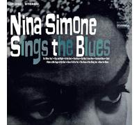Nina Simone - Sings The Blues [Vinilo]