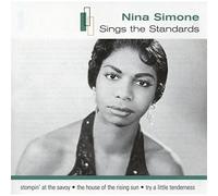 Nina Simone - Sings the Standards